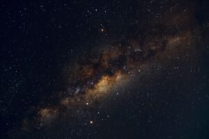 Cosmic Chemistry: How Stars Built You — Reading Worksheet (Advanced)
