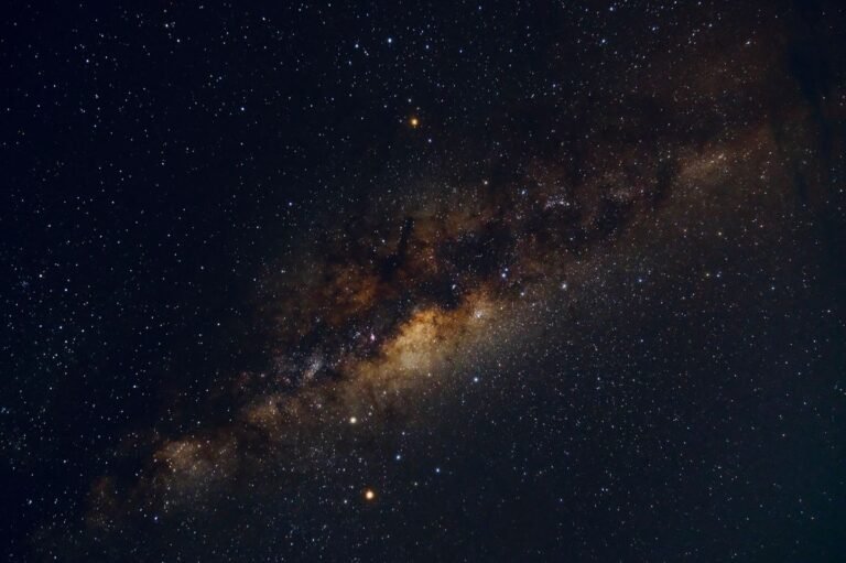 Cosmic Chemistry: How Stars Built You — Reading Worksheet (Advanced)