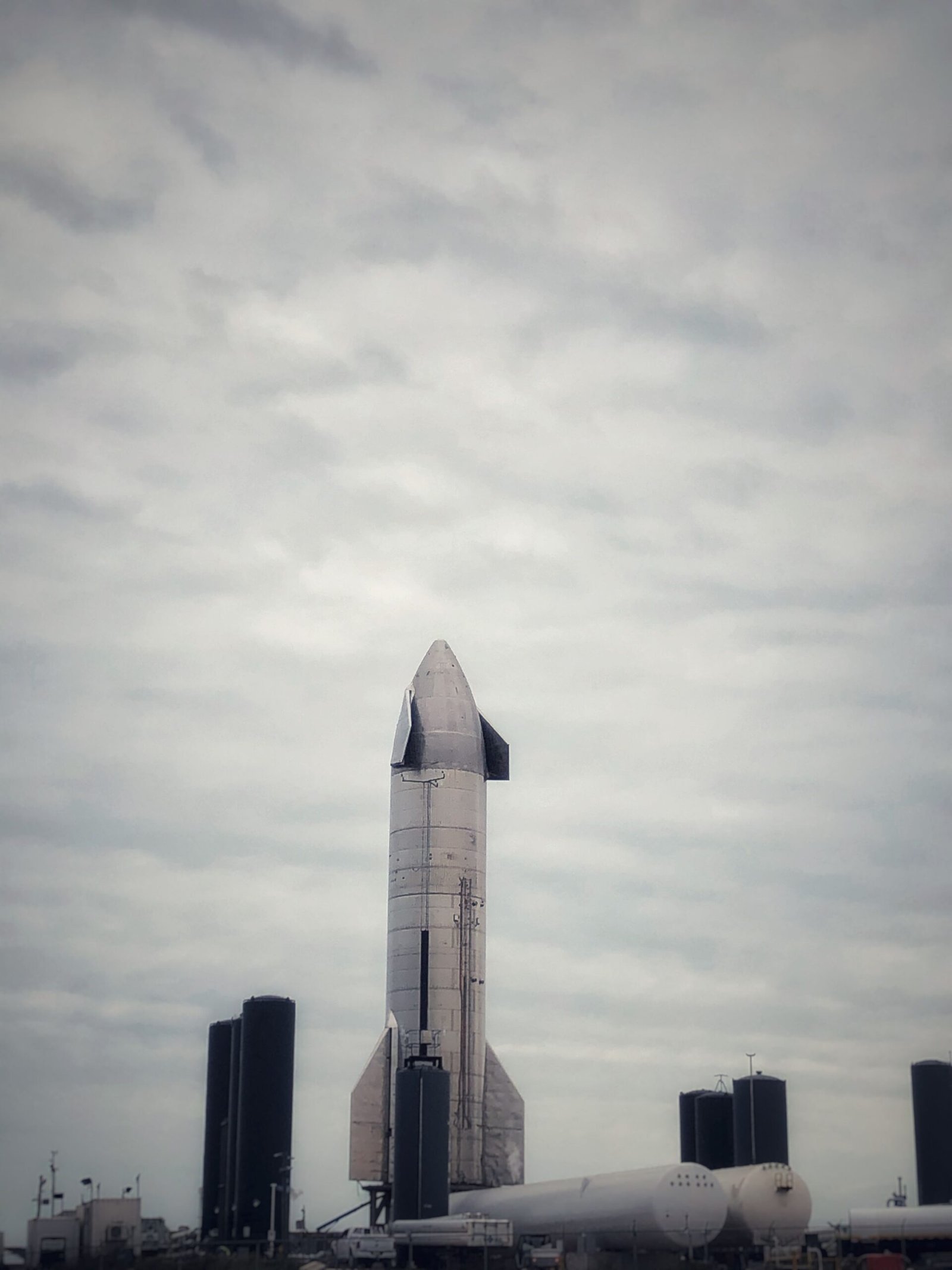 太空探索-星際之旅