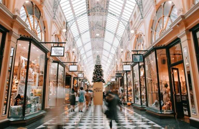shopping English phrases Taiwan shoppers guide 購物英文
