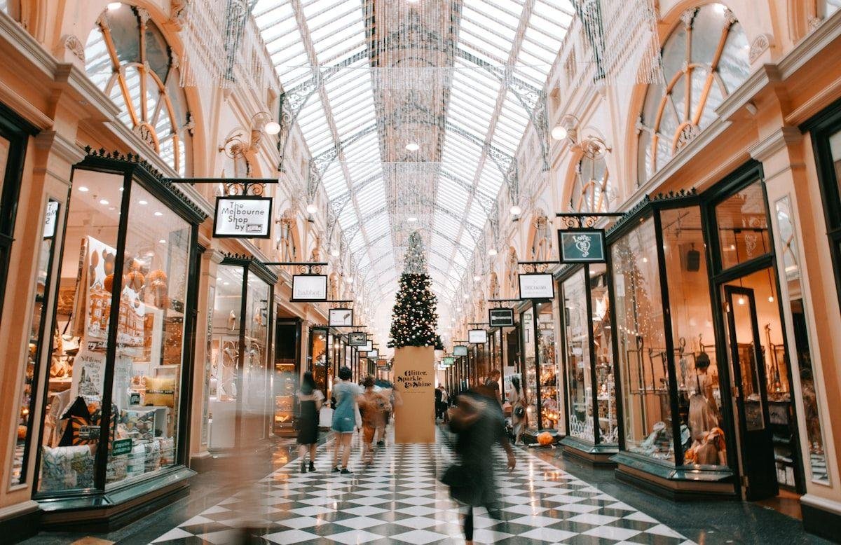 shopping English phrases Taiwan shoppers guide 購物英文