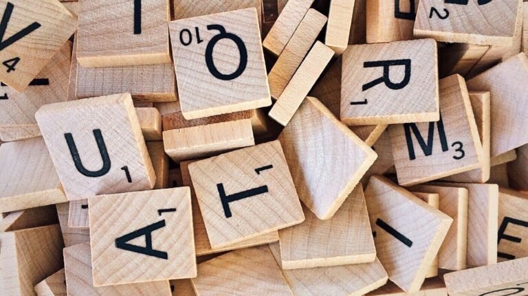 Silent Letters in English: 50+ Words & Rules | 英文不發音字母完整指南