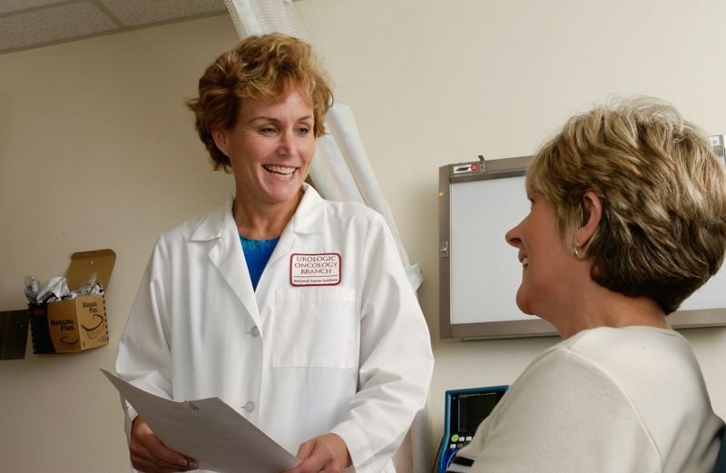 situational English health vocabulary at the clinic