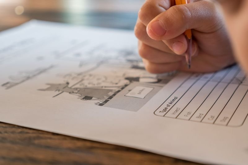 English practice exercises for second conditional grammar with answer key