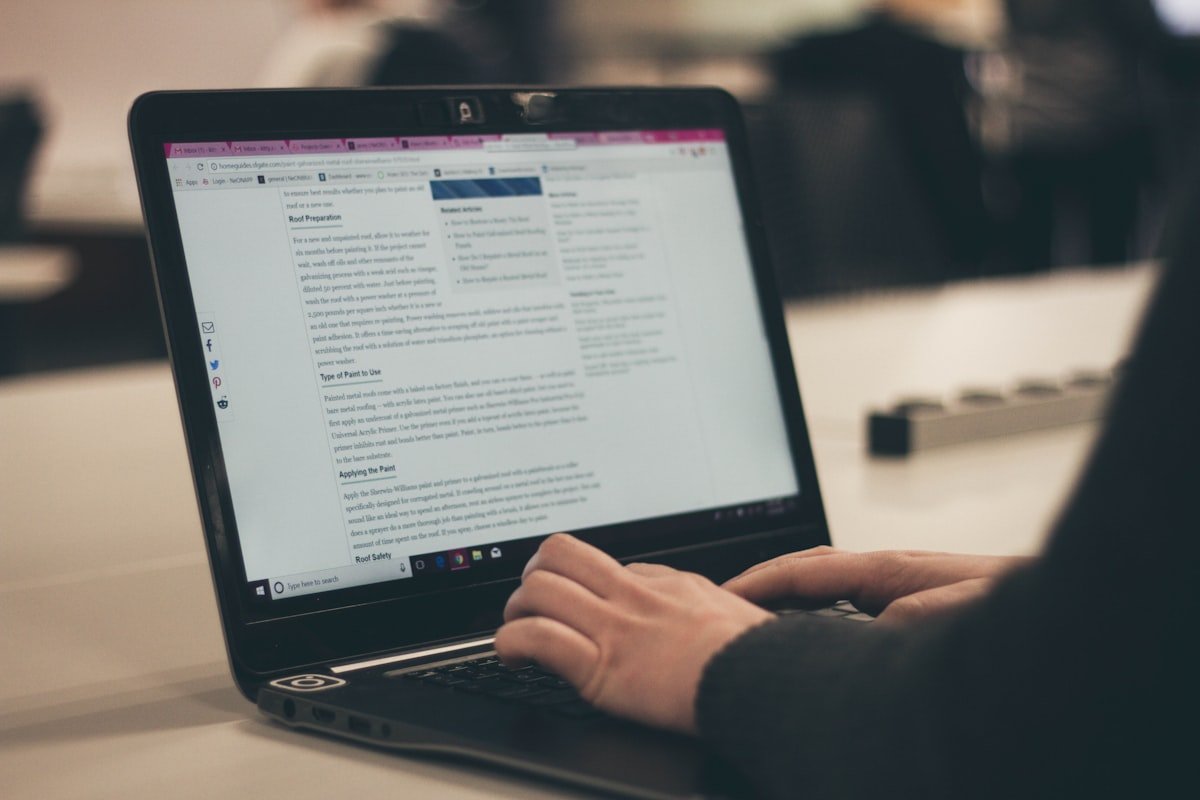 how to write email subject line in English 英文主旨寫法