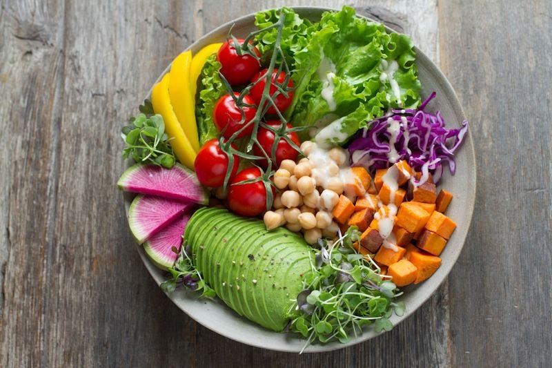 health vocabulary english idioms — healthy food for recovery