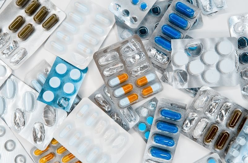 sick as a dog idiom English — pharmacy medicine for illness
