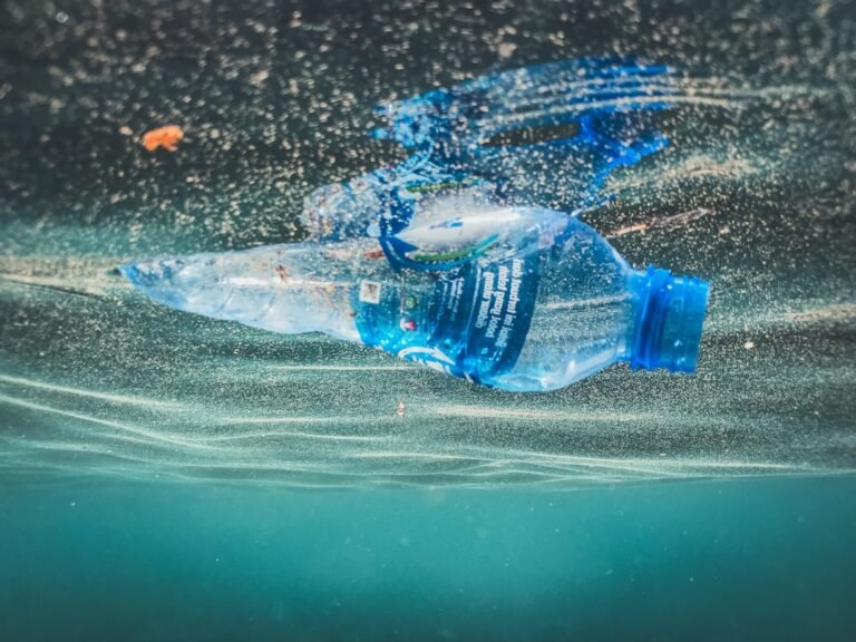 Microplastics in Everyday Life | ESL Worksheet PDF