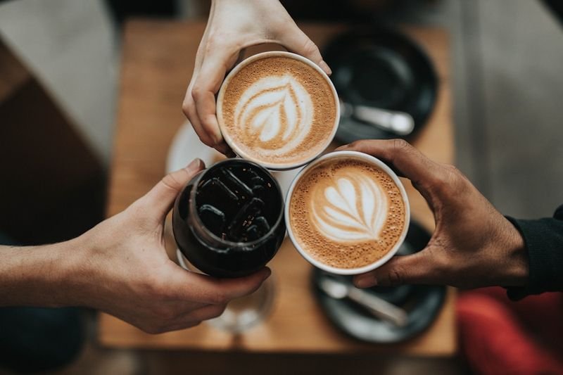 Much with uncountable nouns — coffee is a common example in English