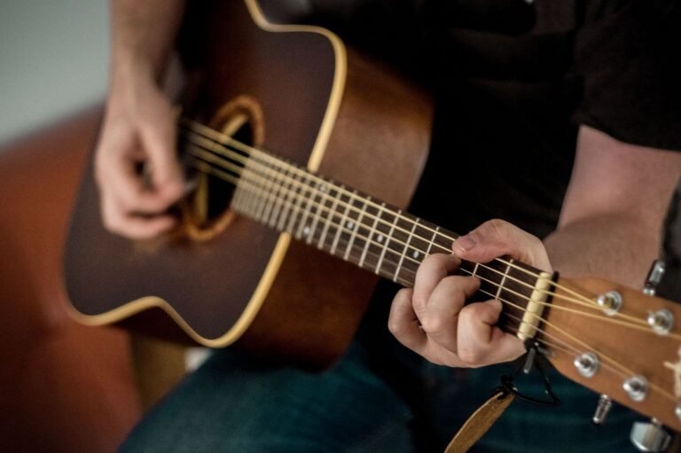 Music idioms in English — 音樂英文慣用語 featured image