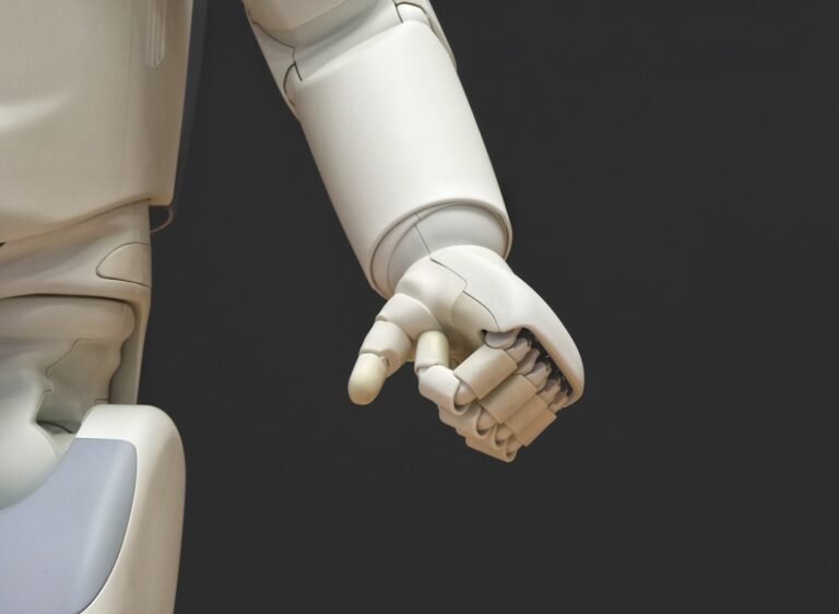 Robotics and Prosthetics | Elementary ESL Reading Worksheet PDF