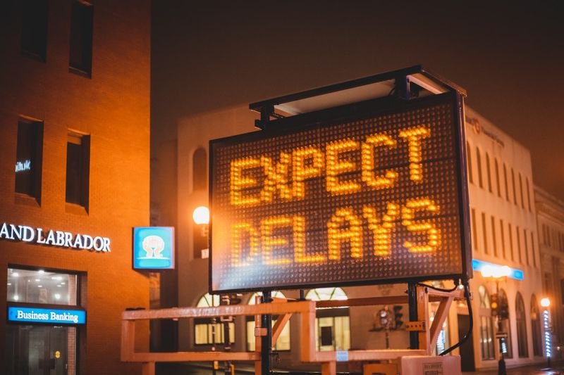 set back phrasal verb meaning delay obstacle