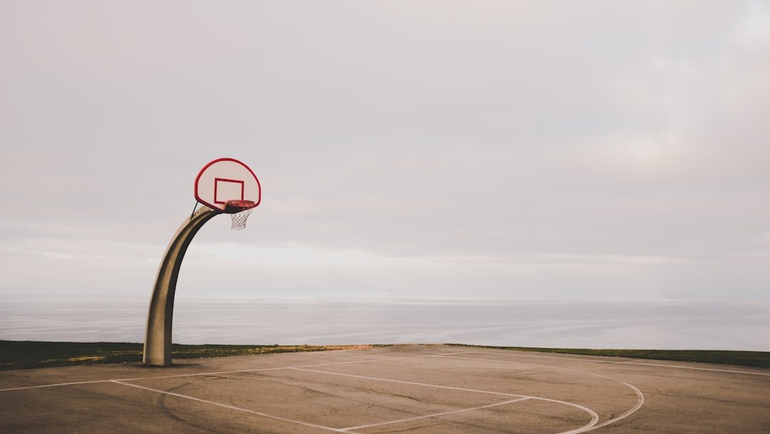 Basketball Heaven