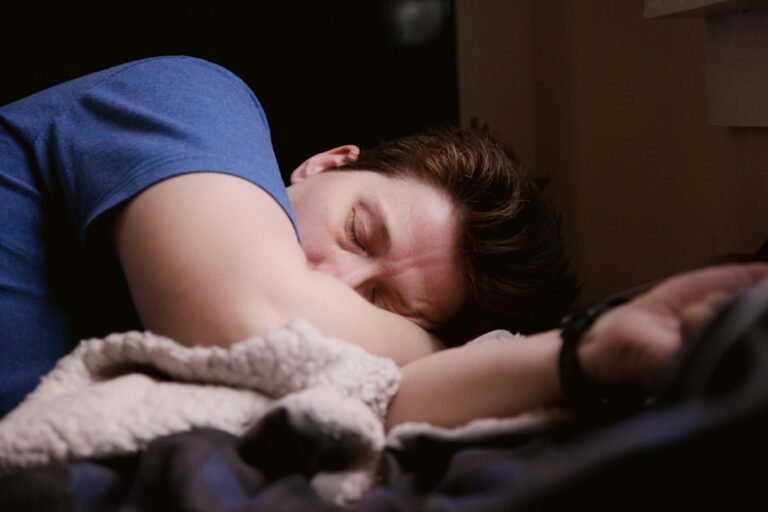 The Science of Sleep | Elementary ESL Reading Worksheet PDF