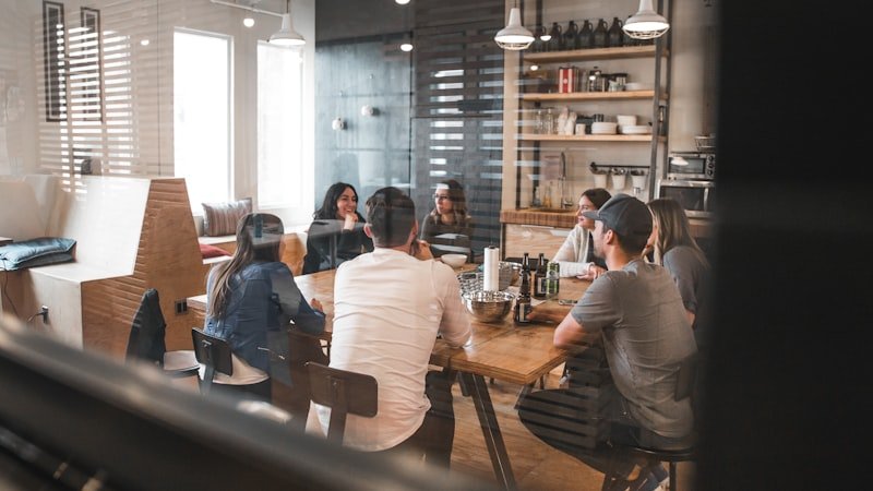 workplace escalation complaint phrases English