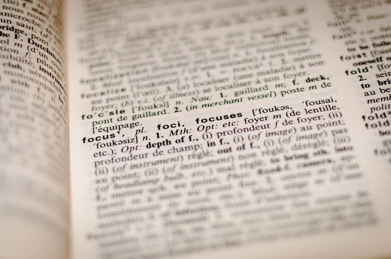 Zero conditional English grammar — general truths and facts